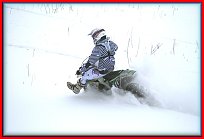 Snowcross 